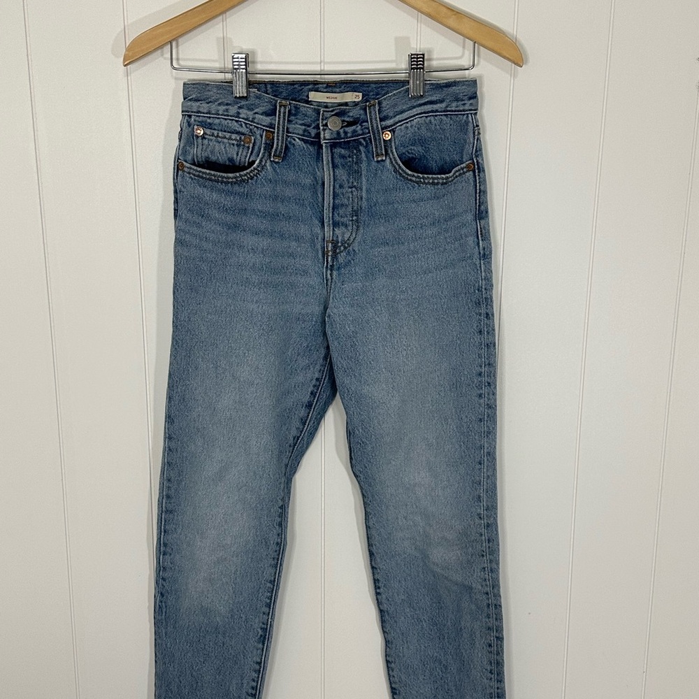 Levi Women’s Jeans